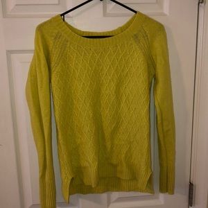JCP Cardigan Sweater